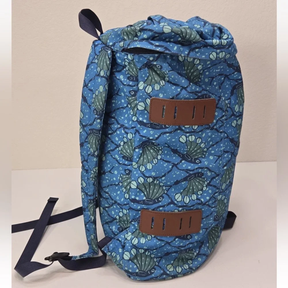 Patagonia TOROMIRO PACK 22L Flying Fish Rare Discontinued